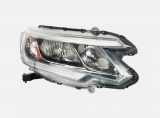 HEAD LAMP HONDA CRV 2015 2016 33100T1WA01 33100-T1W-A01 HEADLIGHT CR-V (4)