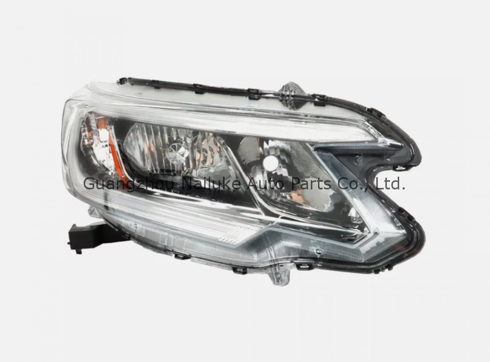 HEAD LAMP HONDA CRV 2015 2016 33100T1WA01 33100-T1W-A01 HEADLIGHT CR-V (4)