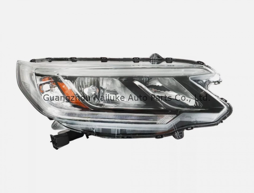 HEAD LAMP HONDA CRV 2015 2016 33100T1WA01 33100-T1W-A01 HEADLIGHT CR-V (5)