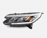 HEAD LAMP HONDA CRV 2015 2016 33150T1WA01 33150-T1W-A01 HEADLIGHT CR-V