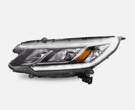 HEAD LAMP HONDA CRV 2015 2016 33150T1WA01 33150-T1W-A01 HEADLIGHT CR-V