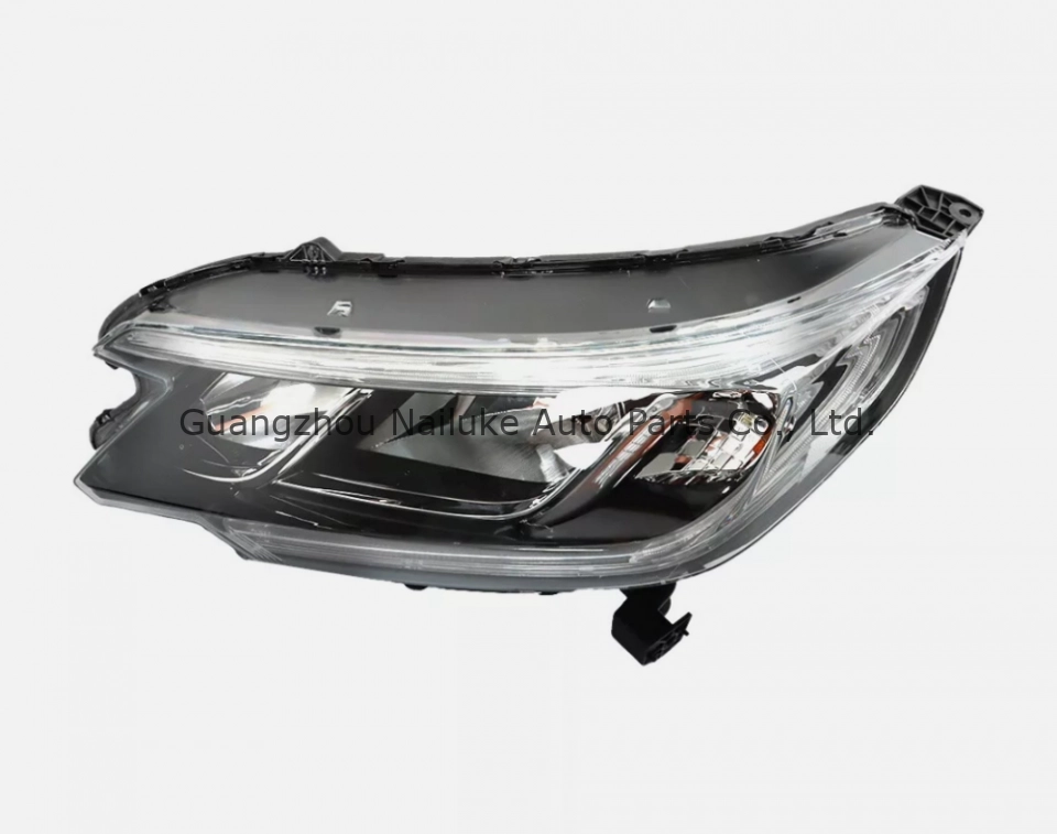 HEAD LAMP HONDA CRV 2015 2016 33150T1WA01 33150-T1W-A01 HEADLIGHT CR-V (3)