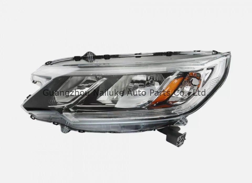 HEAD LAMP HONDA CRV 2015 2016 33150T1WA01 33150-T1W-A01 HEADLIGHT CR-V (4)
