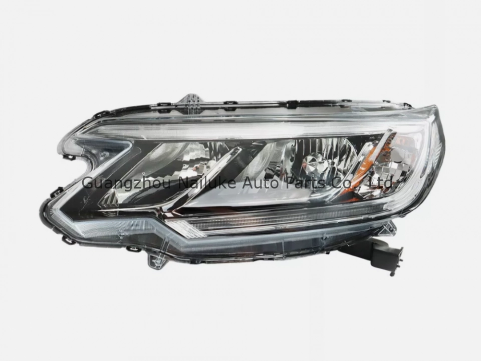 HEAD LAMP HONDA CRV 2015 2016 33150T1WA01 33150-T1W-A01 HEADLIGHT CR-V (5)