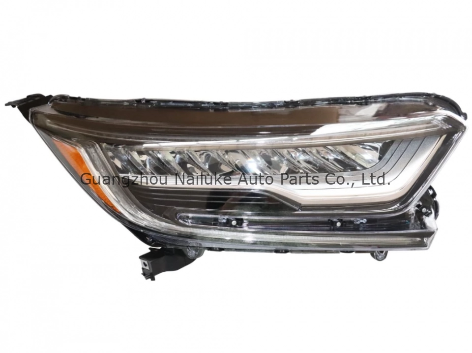 HEAD LAMP HONDA CRV 2017-2021 33100-TLA-A11 33100TLAA11 HEADLIGHT HONDA CRV 2017 2018 2019 2020 2021 33100-TLA-A11 33100TLAA11