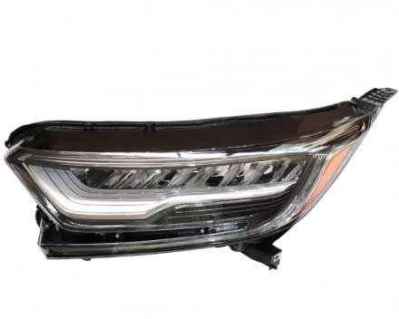 HEAD LAMP HONDA CRV 2017-2021 33150-TLA-A11 33150TLAA11 HEADLIGHT HONDA CRV 2017 2018 2019 2020 2021 33150-TLA-A11 33150TLAA11