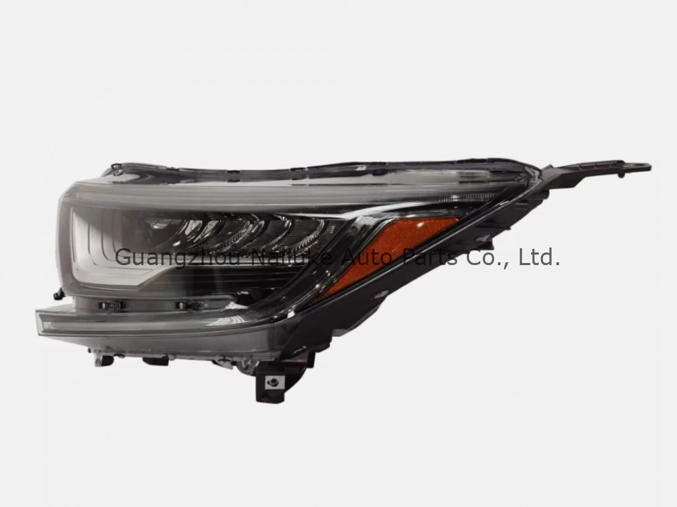 HEAD LAMP HONDA CRV 2017-2021 33150-TLA-A11 33150TLAA11 HEADLIGHT HONDA CRV 2017 2018 2019 2020 2021 33150-TLA-A11 33150TLAA11 (2)
