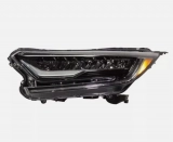 HEAD LAMP HONDA CRV 2017-2021 33150-TLA-A11 33150TLAA11 HEADLIGHT HONDA CRV 2017 2018 2019 2020 2021 33150-TLA-A11 33150TLAA11 (3)