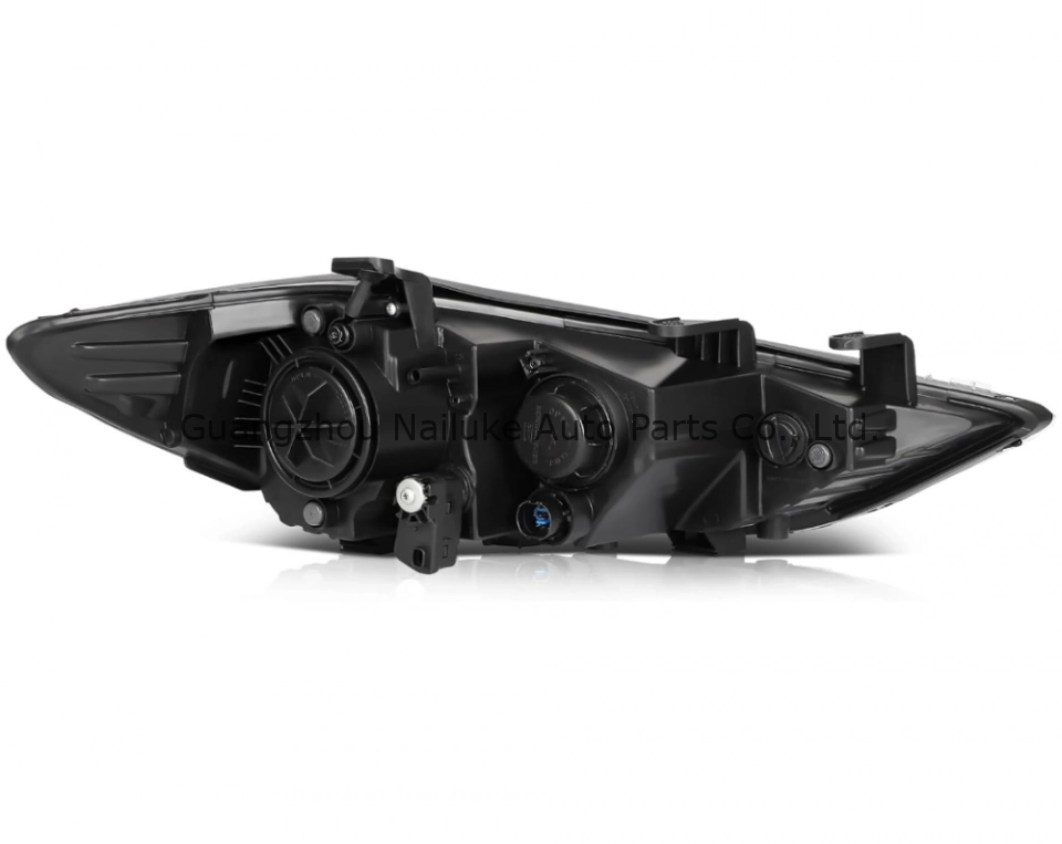 HEAD LAMP HYUNDAI ELANTRA 2016 2017 2018 92101F3000 92101-F3000 HEADLIGHT (2)