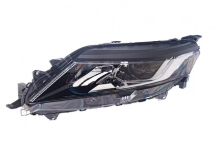 HEAD LAMP MITSUBISHI L200 2019-2023 8301D373 HEADLIGHT MITSUBISHI L200 2019 2020 2021 2022 2023