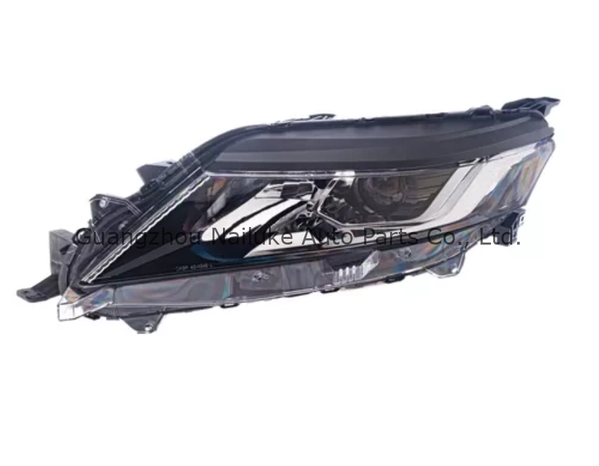HEAD LAMP MITSUBISHI L200 2019-2023 8301D373 HEADLIGHT MITSUBISHI L200 2019 2020 2021 2022 2023