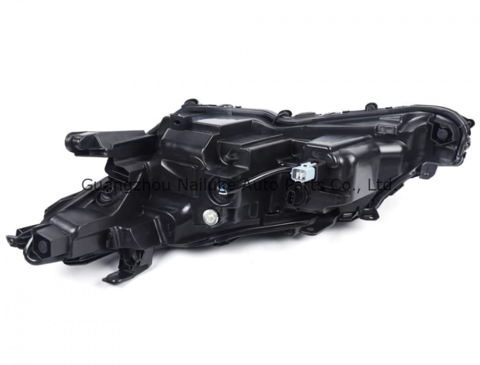 HEAD LAMP TOYOTA CAMRY  2018 2019 2020 81110-06C40 8111006C40 (5)