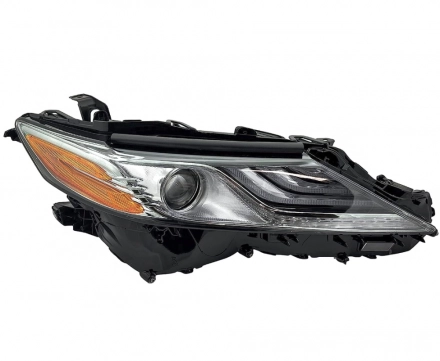 HEAD LAMP TOYOTA CAMRY 2018 2019 2020 81110-06D70 8111006D70 HEAD LAMP TOYOTA CAMRY 2018 2019 2020 81110-06D70 8111006D70