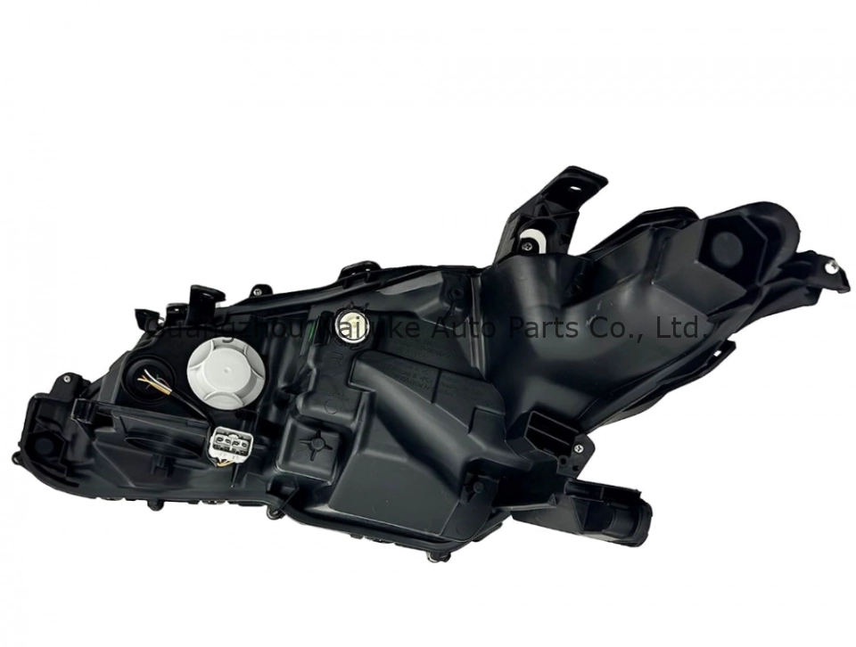 HEAD LAMP TOYOTA CAMRY  2018 2019 2020 81110-06D70 8111006D70 (4)