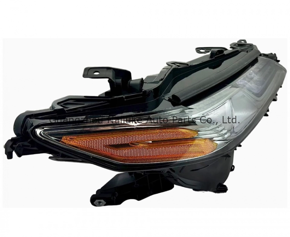 HEAD LAMP TOYOTA CAMRY  2018 2019 2020 81110-06D70 8111006D70 (5)