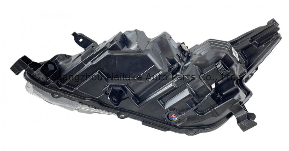 26010-9HF0C 260109HF0C HEAD LAMP FOR NISSAN ALTIMA 2023-2025 HEAD LIGHT (3)