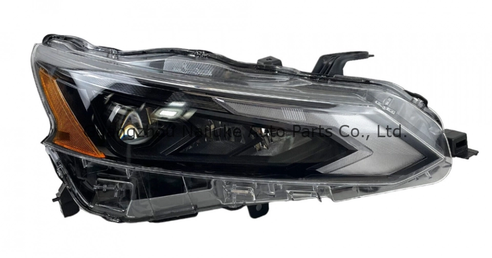 26010-9HF0C 260109HF0C HEAD LAMP FOR NISSAN ALTIMA 2023-2025 HEAD LIGHT (4)