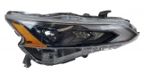 26010-9HF0C 260109HF0C HEAD LAMP FOR NISSAN ALTIMA 2023-2025 HEAD LIGHT (5)