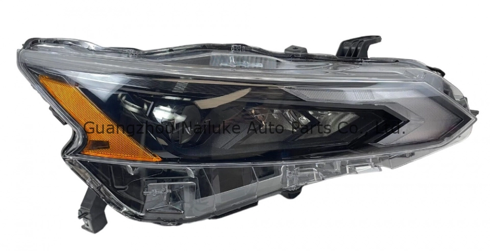 26010-9HF0C 260109HF0C HEAD LAMP FOR NISSAN ALTIMA 2023-2025 HEAD LIGHT (5)