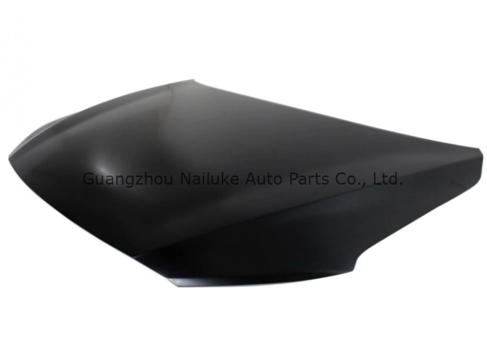 HOOD HYUNDAI ELANTRA 2016 2017 2018 66400F3000 66400-F3000 (4)