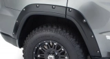 JEEP GRAND CHEROKEE 14-16 FENDER MOLDING (2)