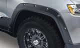JEEP GRAND CHEROKEE 14-16 FENDER MOLDING (3)