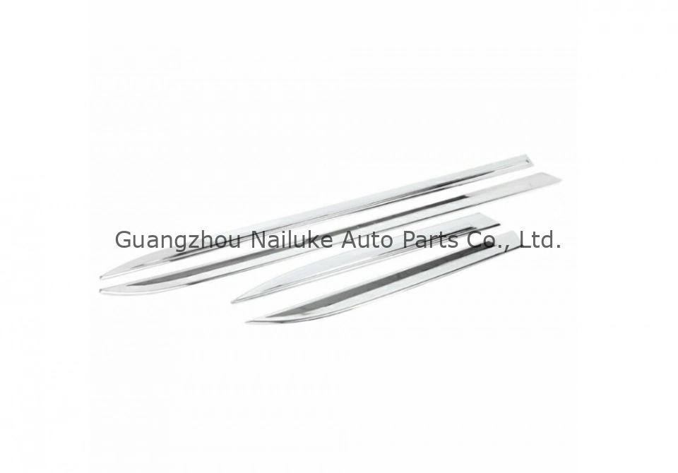 Jeep Grand Cherokee 2014-2018 DOOR MOLDING