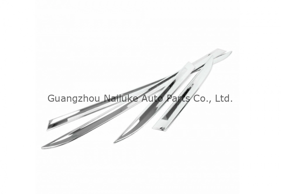 Jeep Grand Cherokee 2014-2018 DOOR MOLDING (3)
