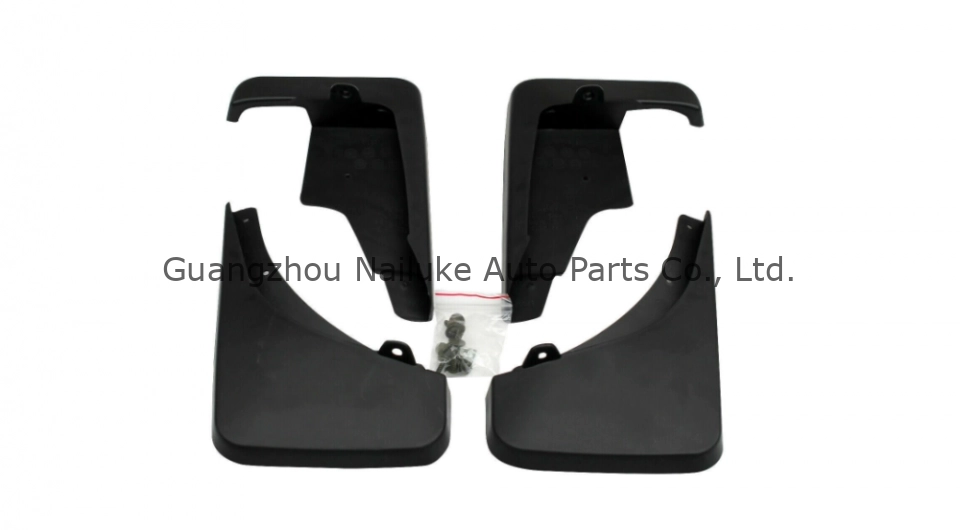 MUD GUARD KIT GRAND CHEROKEE 11-16 (2)