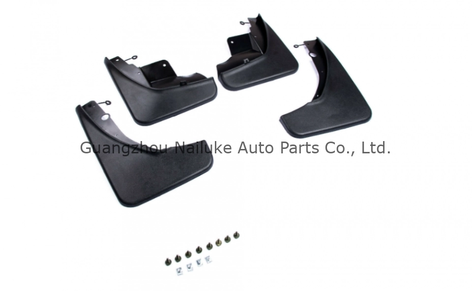 MUD GUARD KIT GRAND CHEROKEE 11-16 (3)