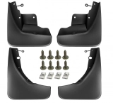 MUD GUARD KIT GRAND CHEROLE 11-16