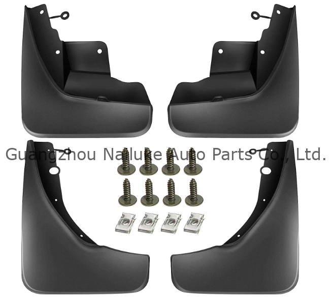 MUD GUARD KIT GRAND CHEROLE 11-16