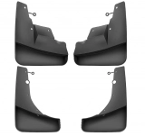 MUD GUARD KIT GRAND CHEROLE 11-16 (2)