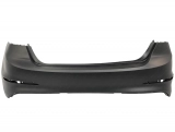 REAR BUMPER HYUNDAI ELANTRA 2016 2017 2018 86611F3000 86611-F3000