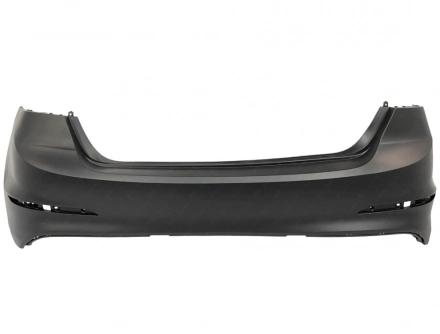 REAR BUMPER HYUNDAI ELANTRA 2016 2017 2018 86611F3000 86611-F3000