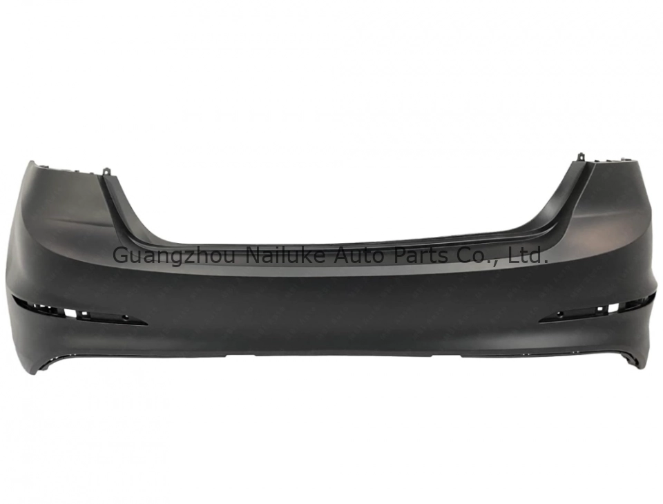 REAR BUMPER HYUNDAI ELANTRA 2016 2017 2018 86611F3000 86611-F3000