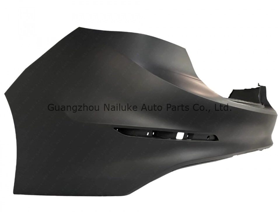 REAR BUMPER HYUNDAI ELANTRA 2016 2017 2018 86611F3000 86611-F3000 (3)