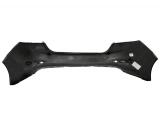 REAR BUMPER HYUNDAI ELANTRA 2016 2017 2018 86611F3000 86611-F3000 (4)