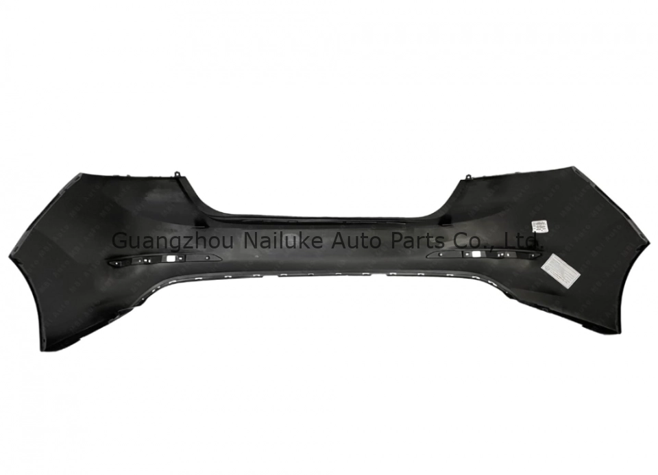 REAR BUMPER HYUNDAI ELANTRA 2016 2017 2018 86611F3000 86611-F3000 (4)