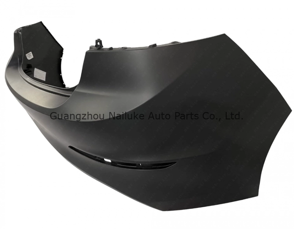 REAR BUMPER HYUNDAI ELANTRA 2016 2017 2018 86611F3000 86611-F3000 (5)