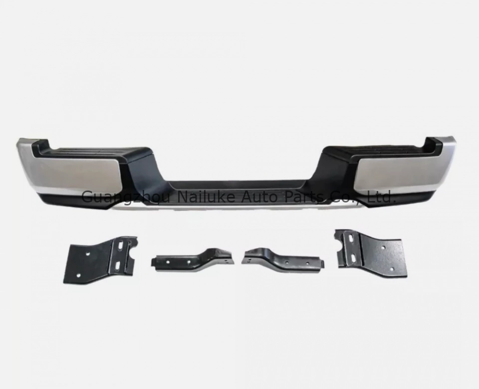 REAR BUMPER MITSUBISHI L200 2019-2023 6410CW003P 2019 2020 2021 2022 2023