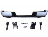 REAR BUMPER MITSUBISHI L200 2019-2023 6410CW003P 2019 2020 2021 2022 2023 (2)