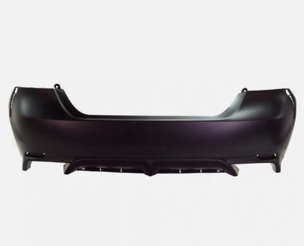 REAR BUMPER TOYOTA CAMRY 2018-2023 52159-0X915 521590X915