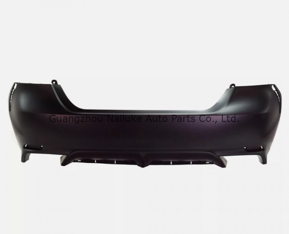 REAR BUMPER TOYOTA CAMRY 2018-2023 52159-0X915 521590X915