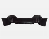 REAR BUMPER TOYOTA CAMRY 2018-2023 52159-0X915 521590X915 (2)