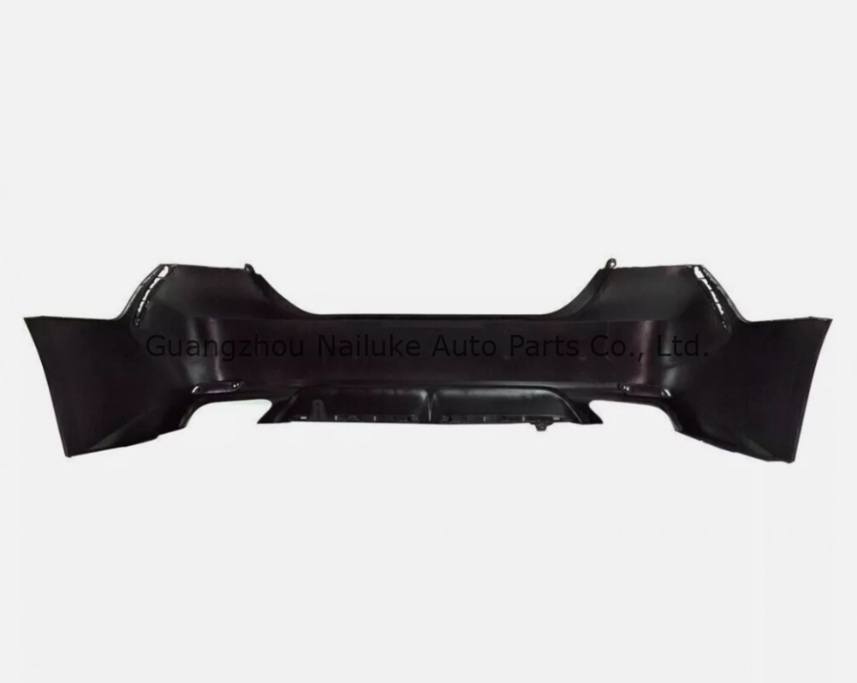 REAR BUMPER TOYOTA CAMRY 2018-2023 52159-0X915 521590X915 (2)