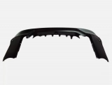 REAR BUMPER TOYOTA CAMRY 2018-2023 52159-0X915 521590X915 (3)