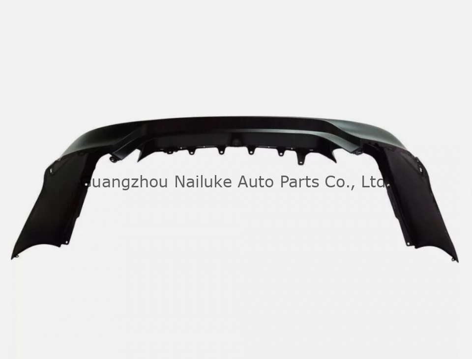 REAR BUMPER TOYOTA CAMRY 2018-2023 52159-0X915 521590X915 (3)
