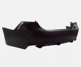 REAR BUMPER TOYOTA CAMRY 2018-2023 52159-0X915 521590X915 (4)