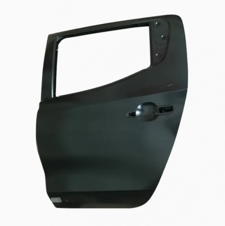 REAR DOOR MITSUBISHI L200 2019-2023 5730B491 2019 2020 2021 2022 2023